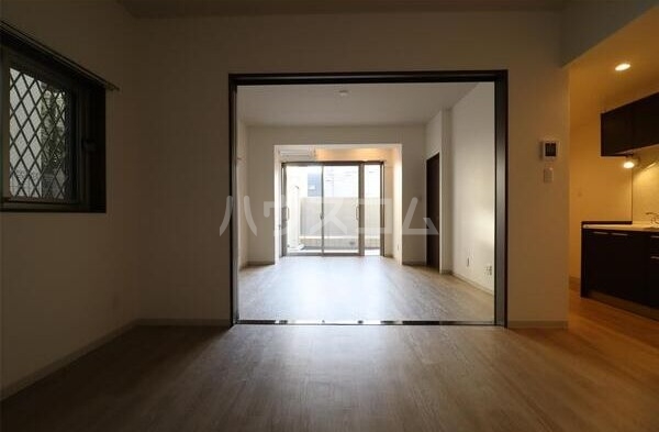 3/13 リビング/ダイニング