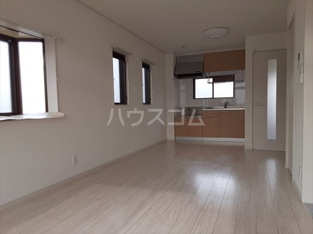 3/29 リビング/ダイニング