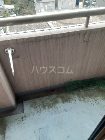 16/29 バルコニー