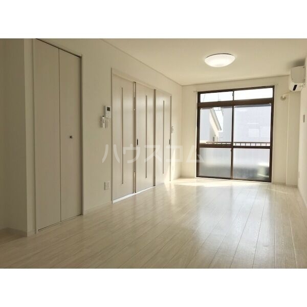 3/22 リビング/ダイニング