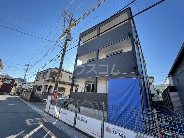 1/20 外観