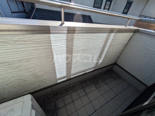 16/30 バルコニー