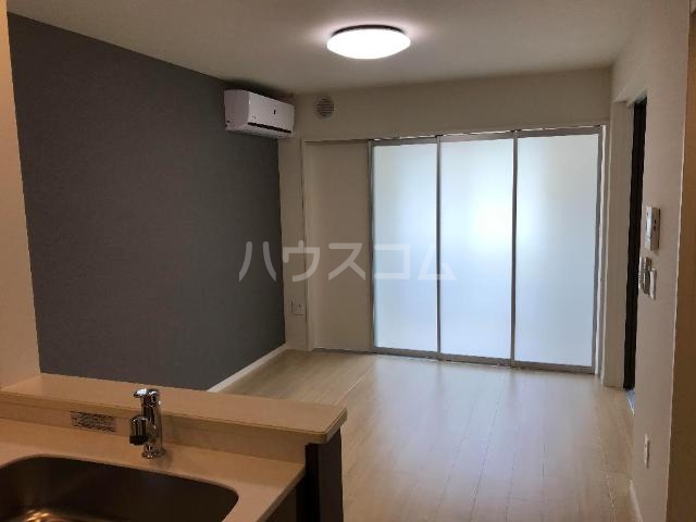 3/24 リビング/ダイニング