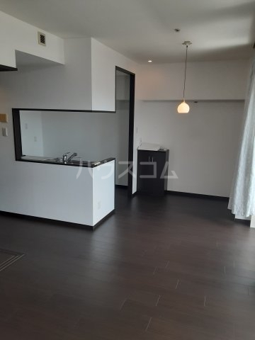 3/29 リビング/ダイニング