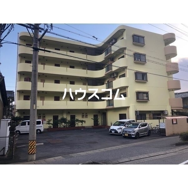 1/19 外観