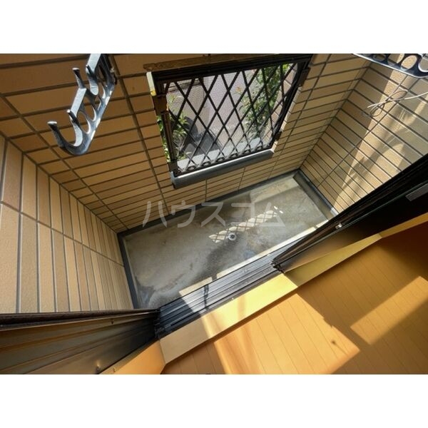 17/30 バルコニー