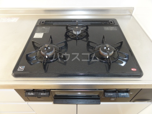 13/23 キッチン