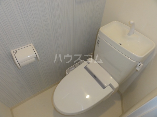 15/23 トイレ