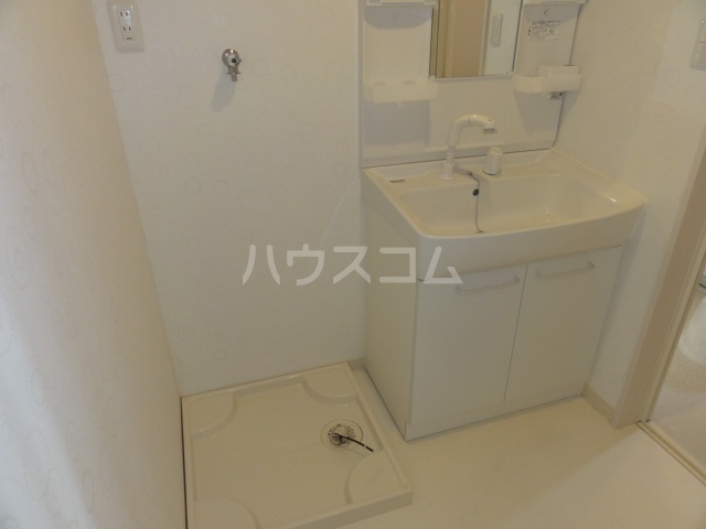 16/23 洗面
