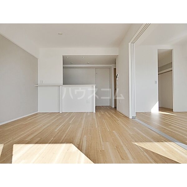 3/20 リビング/ダイニング