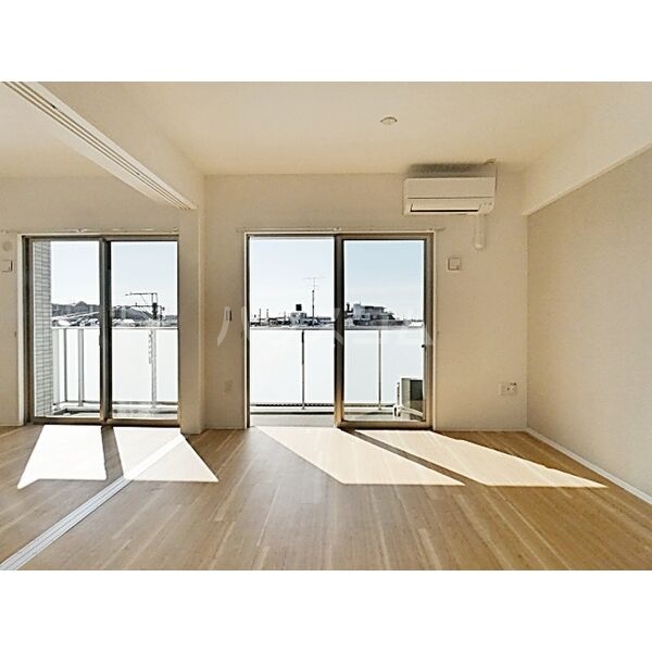 10/20 バルコニー