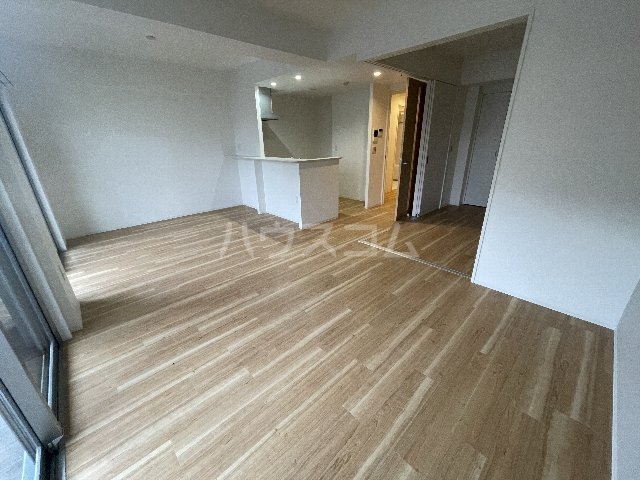 5/30 リビング/ダイニング