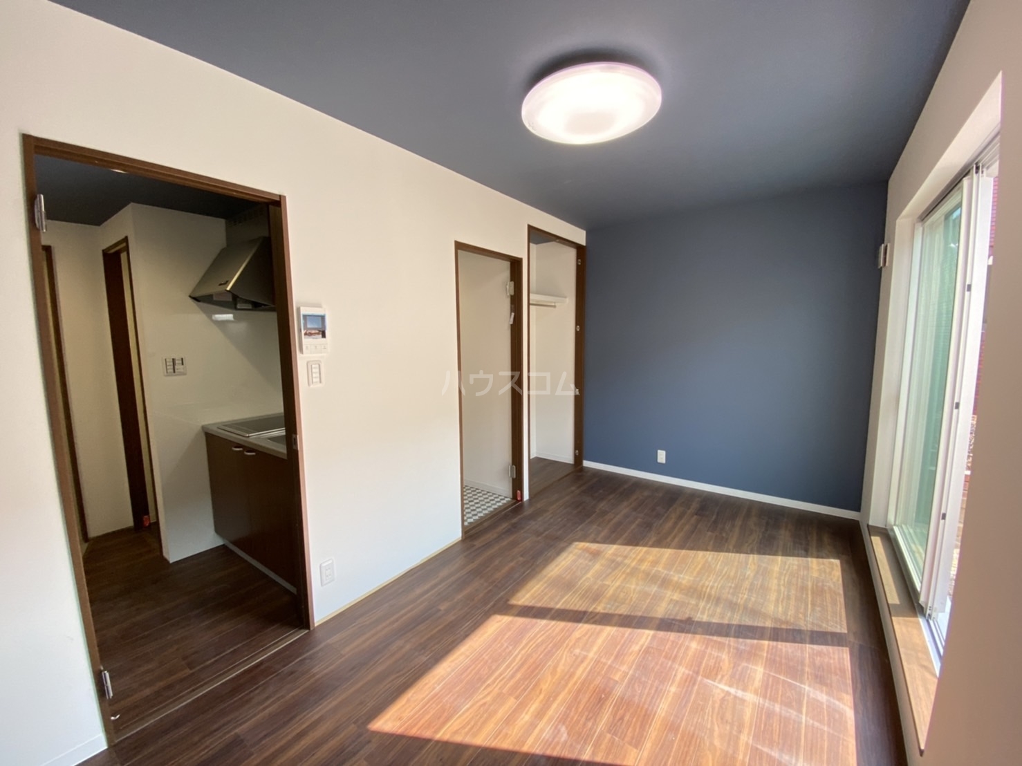 4/30 リビング/ダイニング