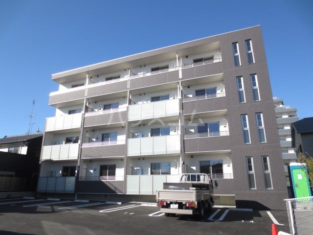 1/24 外観