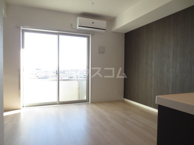 3/27 リビング/ダイニング