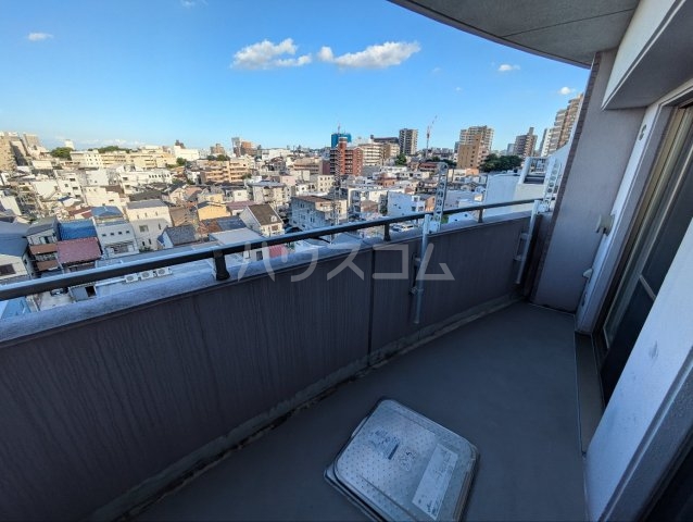 17/30 バルコニー