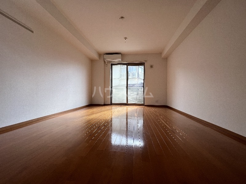 3/27 リビング/ダイニング