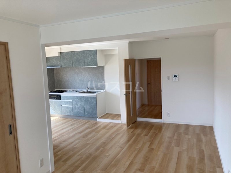 5/30 リビング/ダイニング