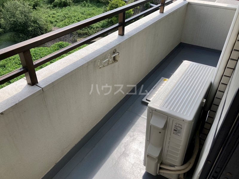 18/30 バルコニー