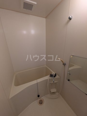 9/28 浴室