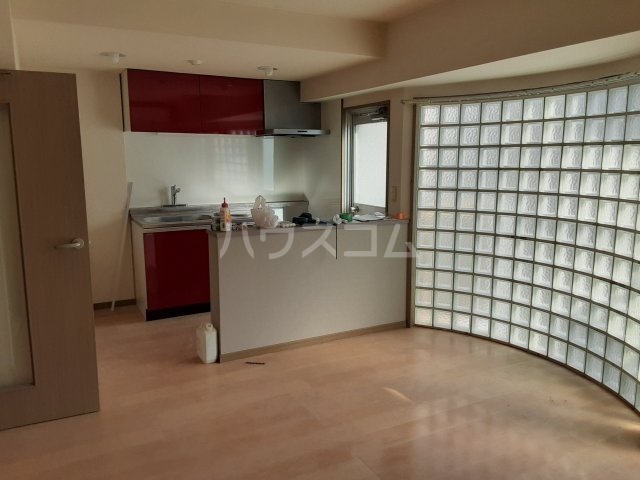 3/27 リビング/ダイニング