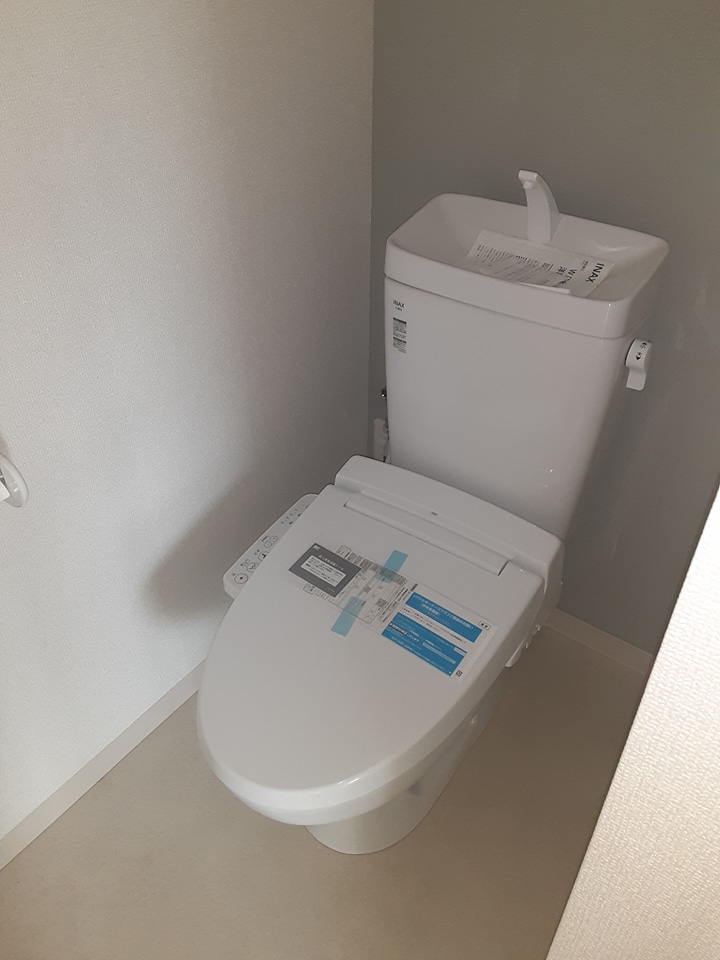9/20 トイレ