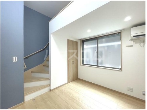 3/23 リビング/ダイニング