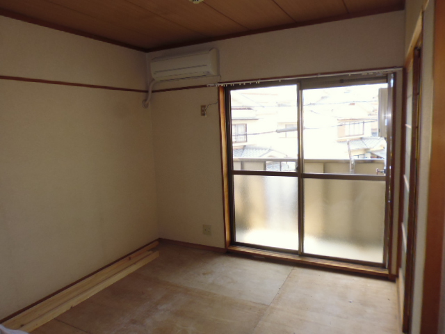 4/29 リビング/ダイニング