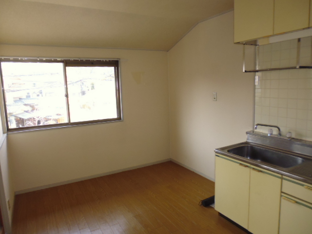 3/29 リビング/ダイニング