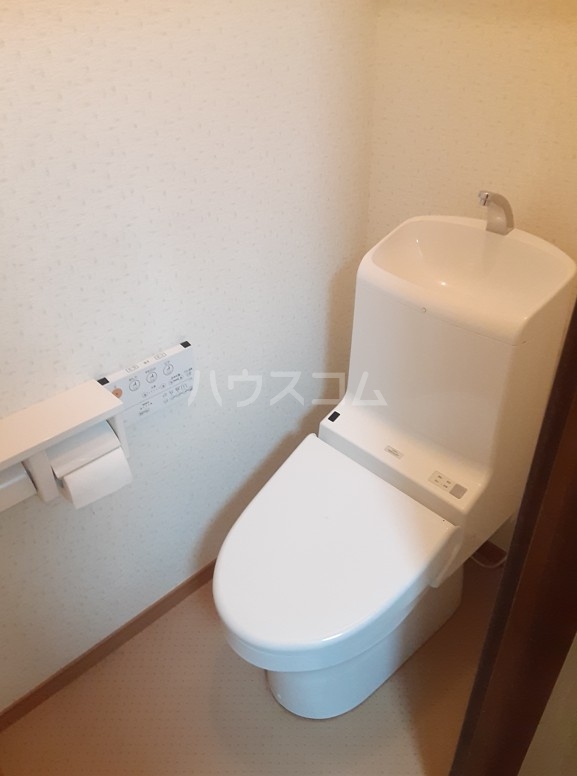 9/26 トイレ