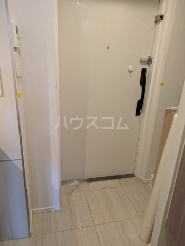 9/30 玄関