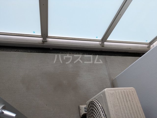 18/30 バルコニー