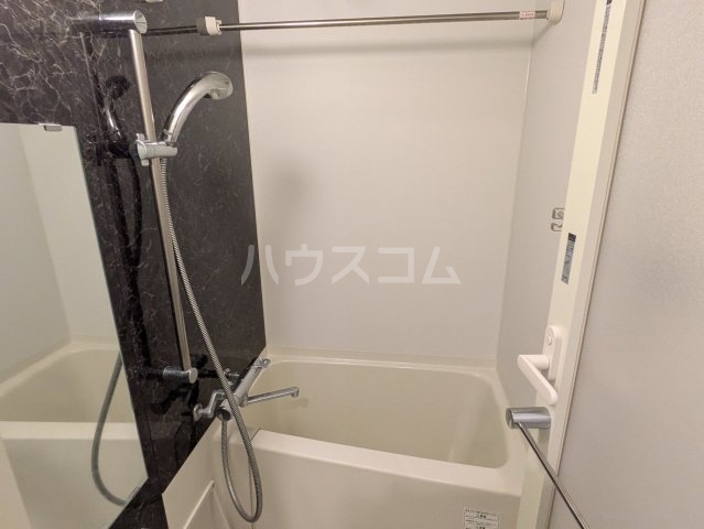 12/30 浴室