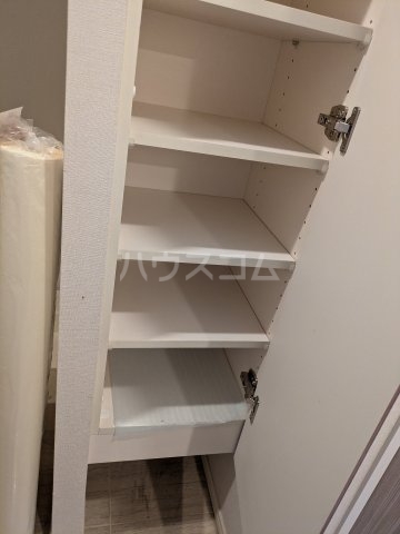 7/30 収納