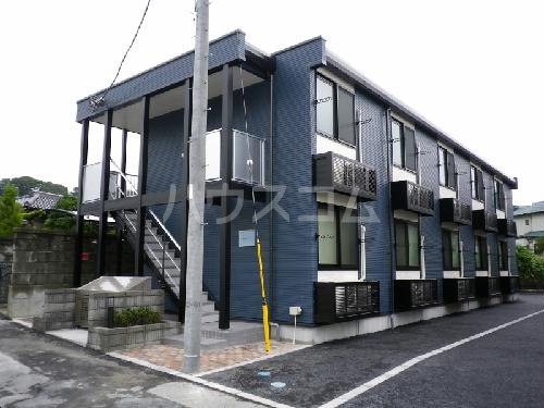 13/13 エントランス