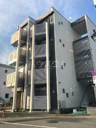 2/7 エントランス