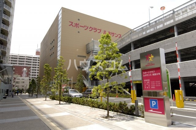 14/18 エントランス