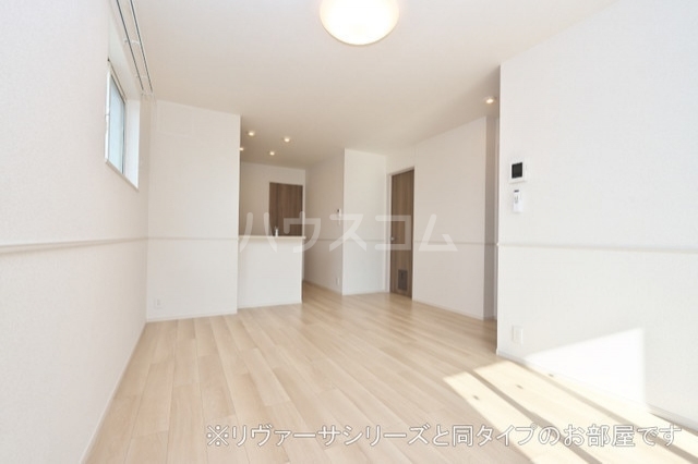 3/21 リビング/ダイニング