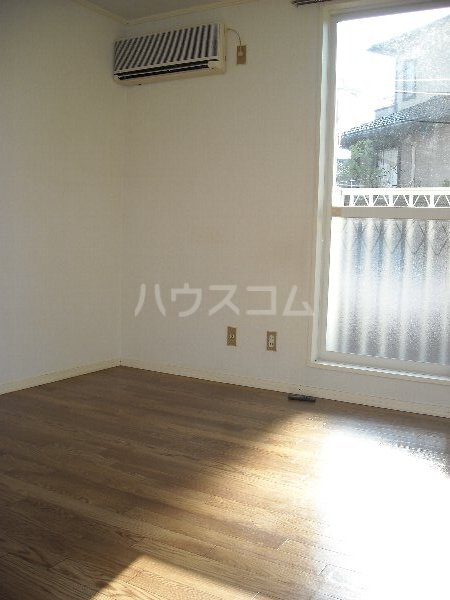 4/21 寝室