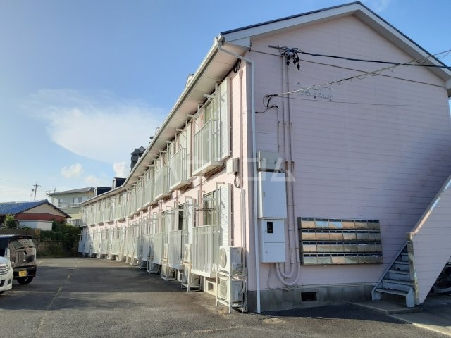 1/21 外観