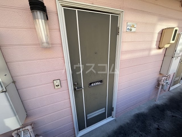 10/30 玄関