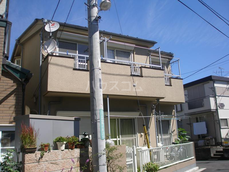 13/24 バルコニー