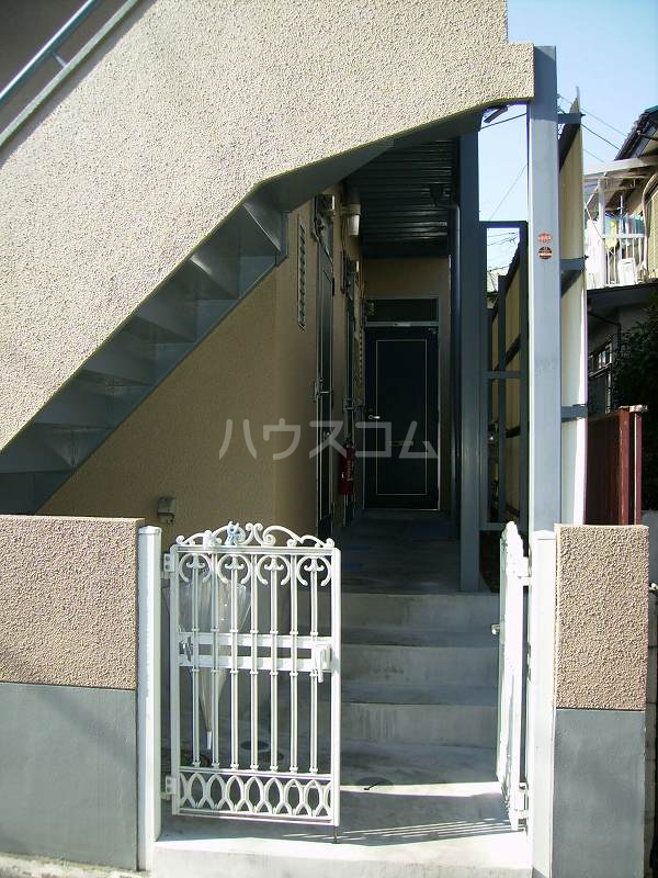 14/24 エントランス