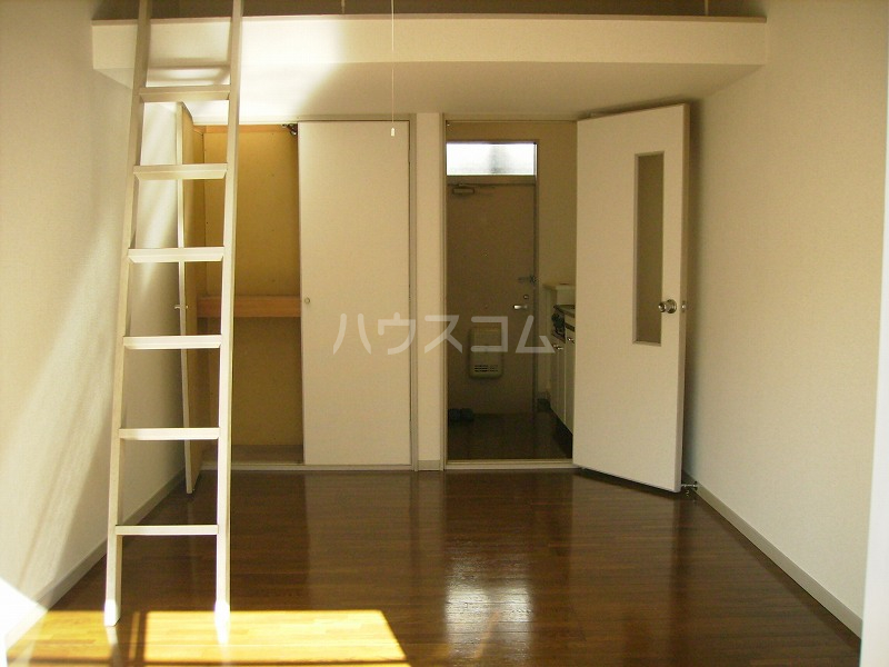 3/24 リビング/ダイニング