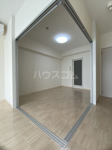 8/25 室内
