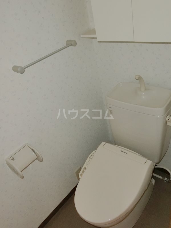 9/22 トイレ