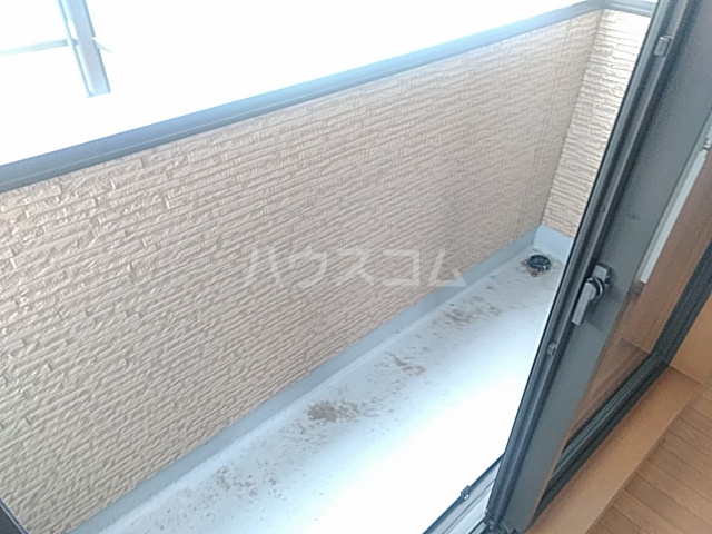 17/30 バルコニー