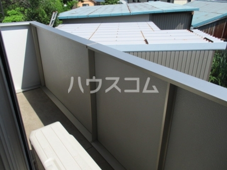 15/30 バルコニー
