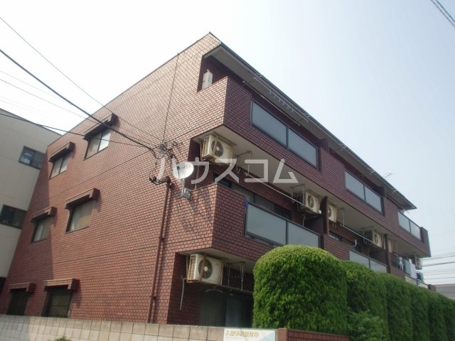 1/30 外観