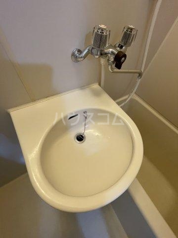 12/30 洗面